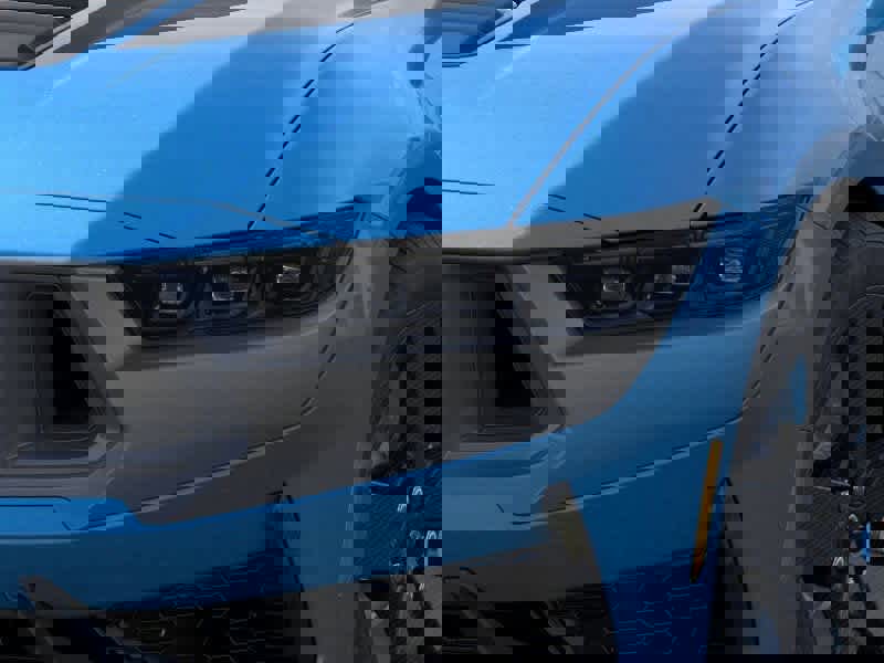 New 2024 Ford Mustang Dark Horse w/ Dark Horse Handlin Package image 18