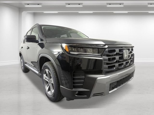 New 2026 Honda Pilot EX-L image 6