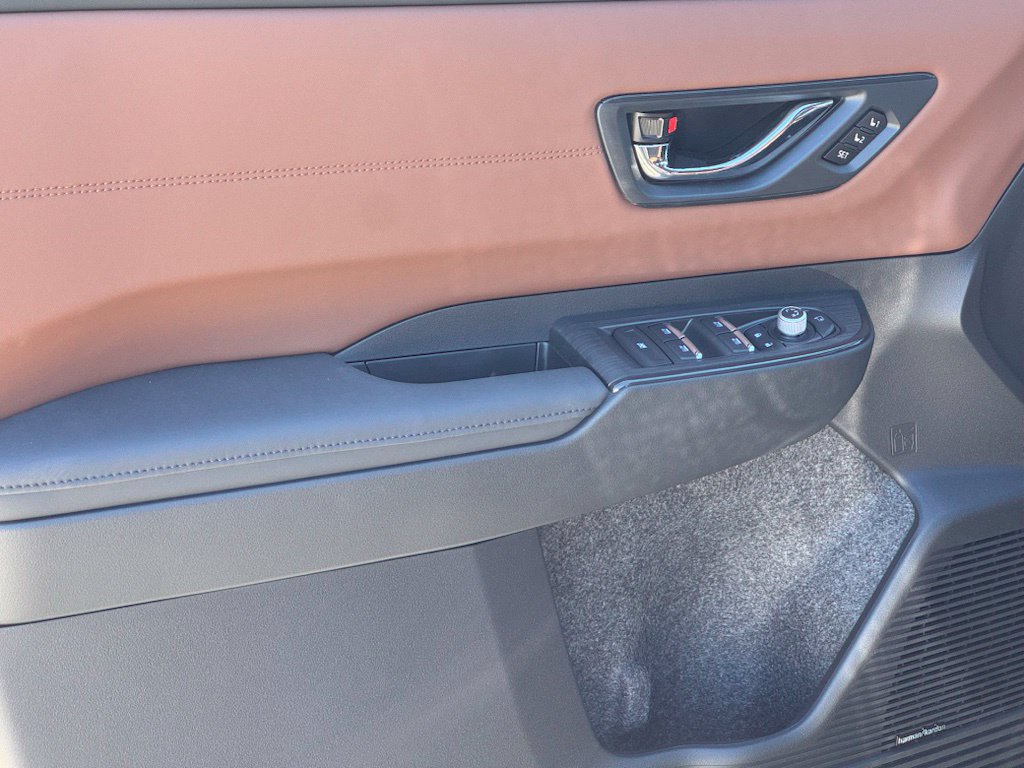 New 2026 Subaru Outback Touring XT AWD/4WD image 7