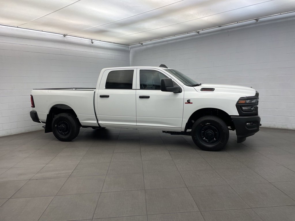 New 2025 RAM 2500 Tradesman image 2