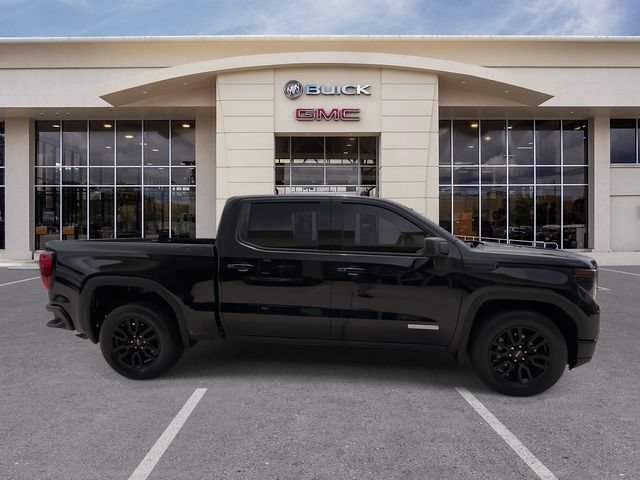 Certified 2023 GMC Sierra 1500 Elevation RWD image 17