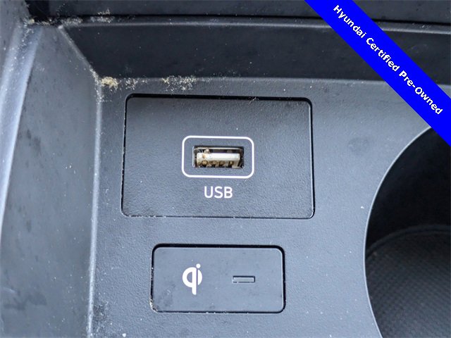 Certified 2022 Hyundai Santa Fe SEL w/ Convenience + Premium Package image 23