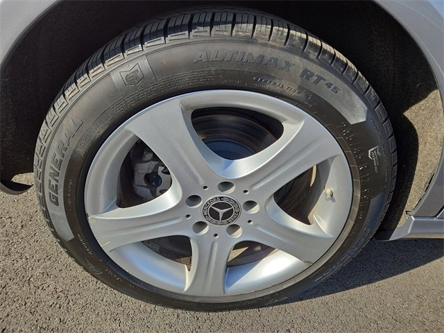 Used 2014 Mercedes-Benz E 350 4MATIC Sedan image 32