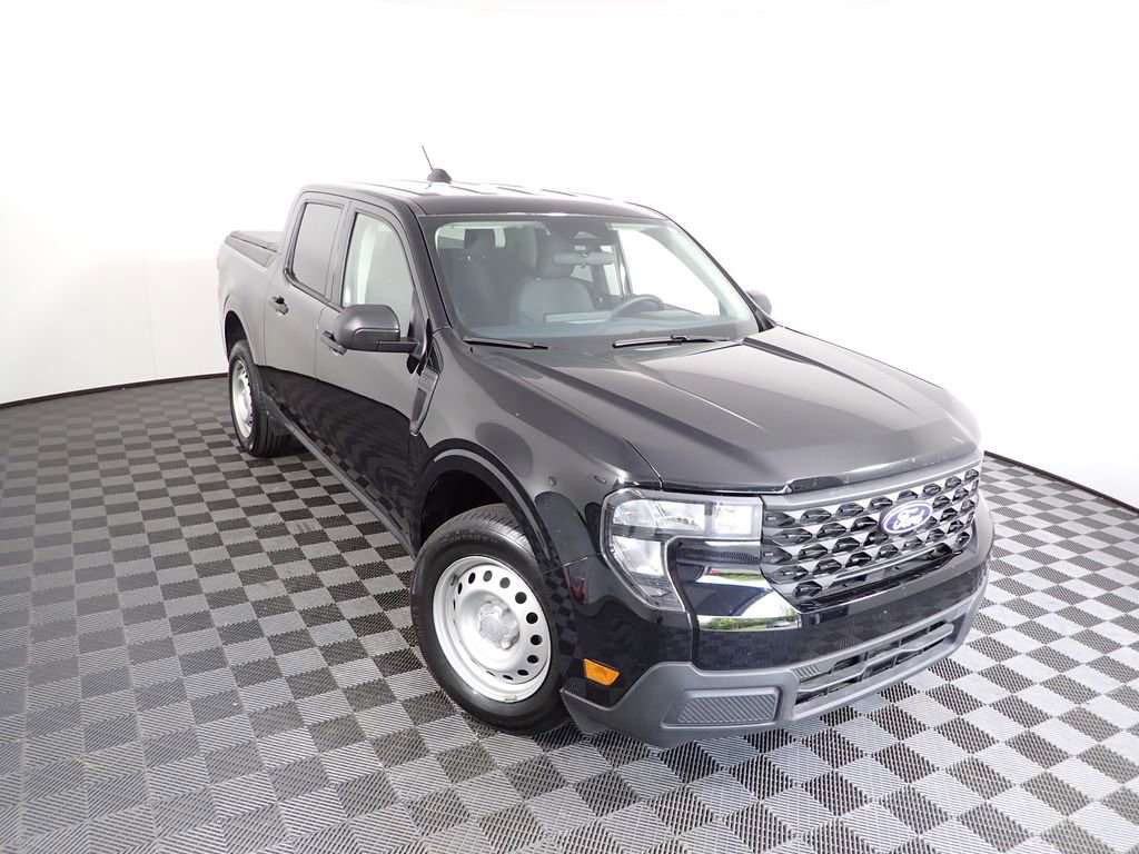Used 2025 Ford Maverick XL FWD image 9
