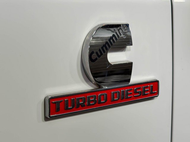 Used 2019 RAM 3500 Laramie image 45