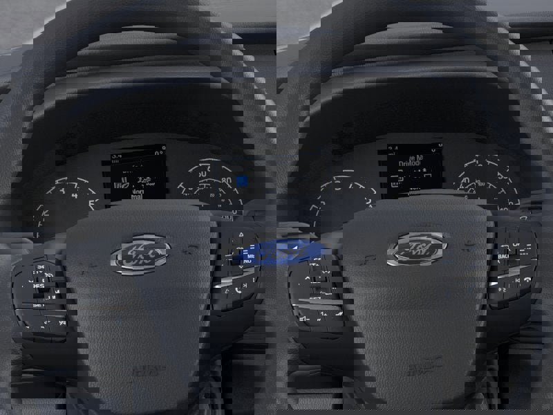 New 2025 Ford Transit 350 XLT image 13