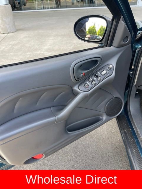 Used 2003 Pontiac Grand Am SE FWD image 7