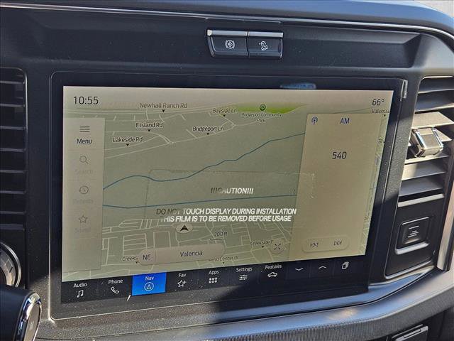 New 2026 Ford F250 Platinum image 14