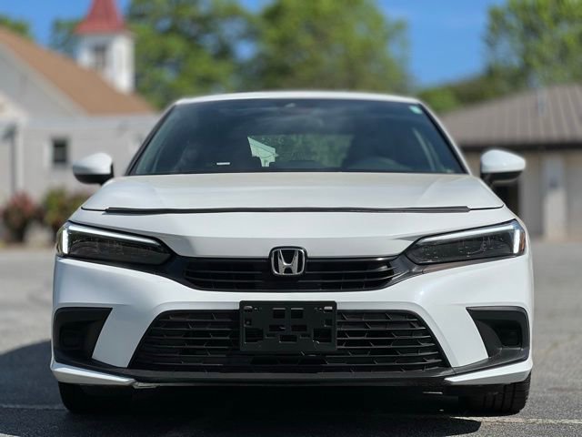 Used 2024 Honda Civic Sport image 2