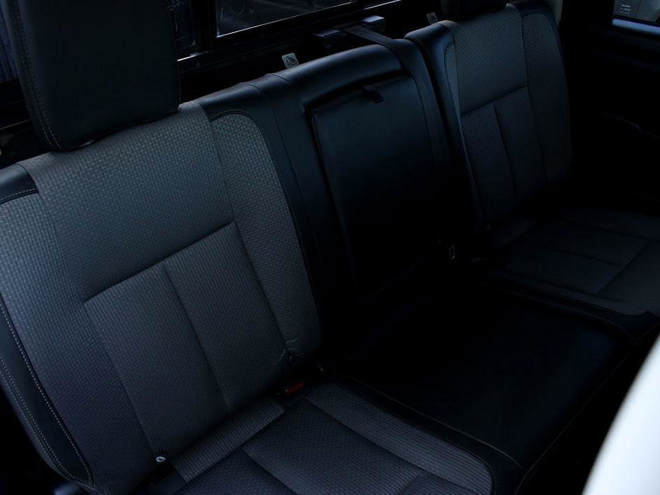 Used 2020 Nissan Titan S w/ S Utility Package image 16