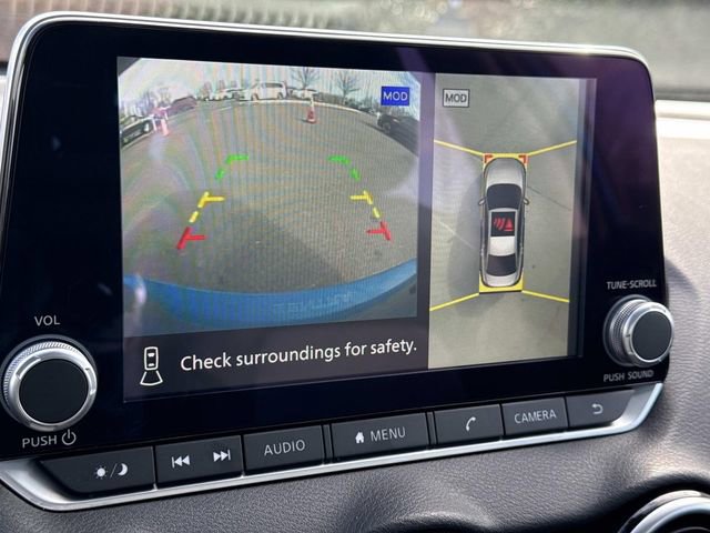 Used 2024 Nissan Sentra SR w/ SR Premium Package image 21