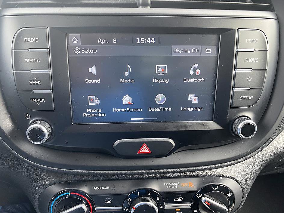 Used 2020 Kia Soul X-Line image 13