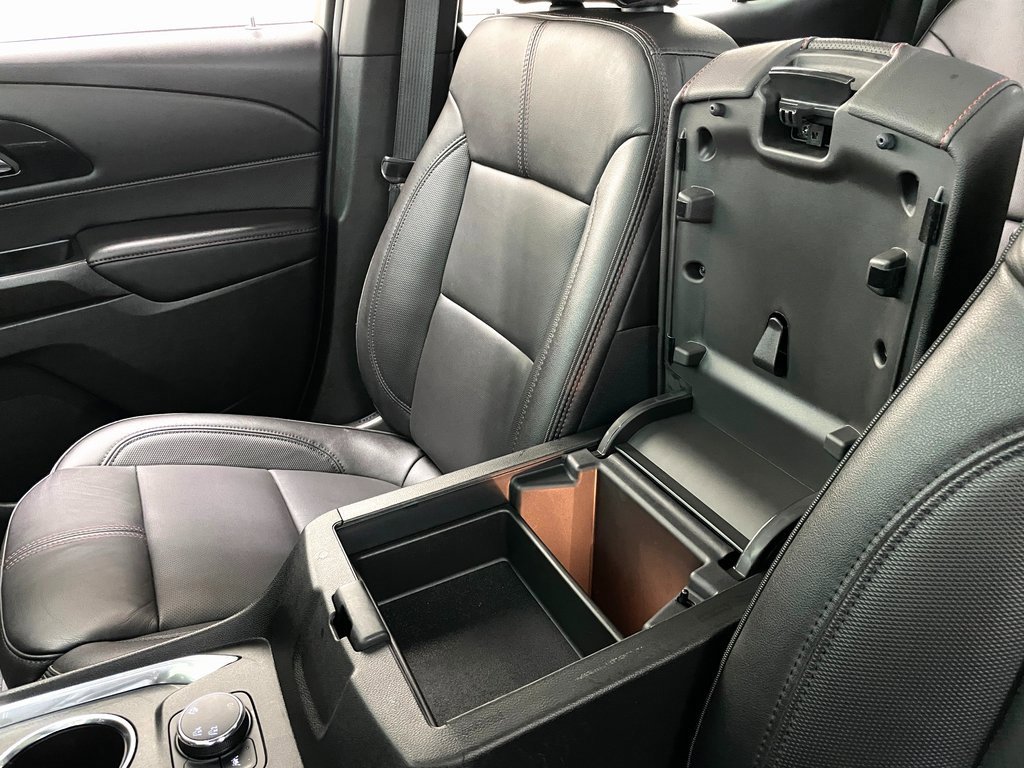 Certified 2023 Chevrolet Traverse RS w/ LPO, Floor Liner Package image 34