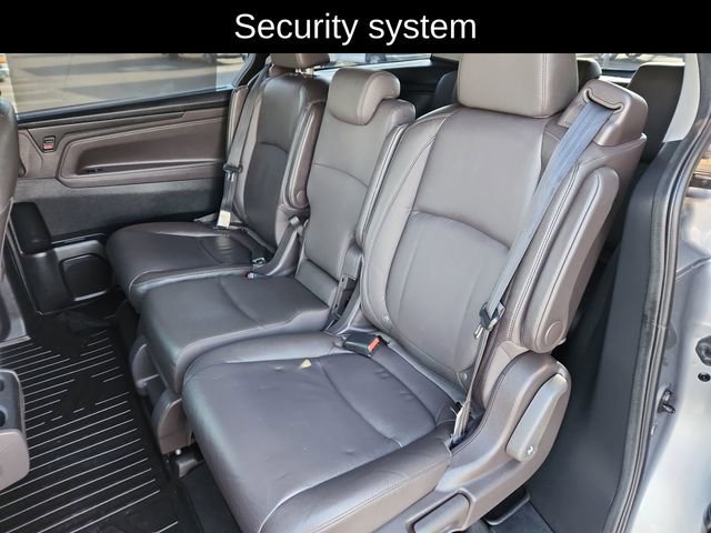 Used 2018 Honda Odyssey EX-L image 23