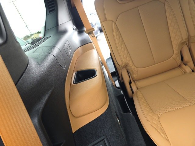 Used 2024 Jeep Grand Cherokee L Summit image 64