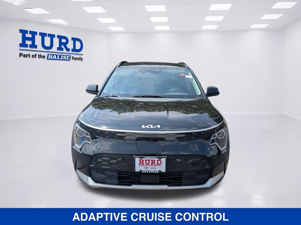 Used 2023 Kia Niro Wind w/ Wind Preserve Package FWD image 17