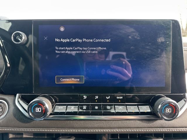 Used 2023 Chevrolet Colorado LT w/ LT Convenience Package image 39