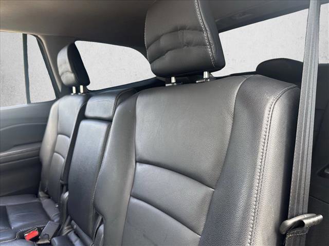 Used 2017 Honda Pilot EX-L image 22