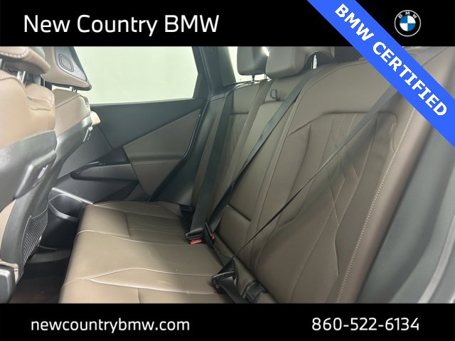 Certified 2025 BMW X3 xDrive30i w/ Premium Package image 24