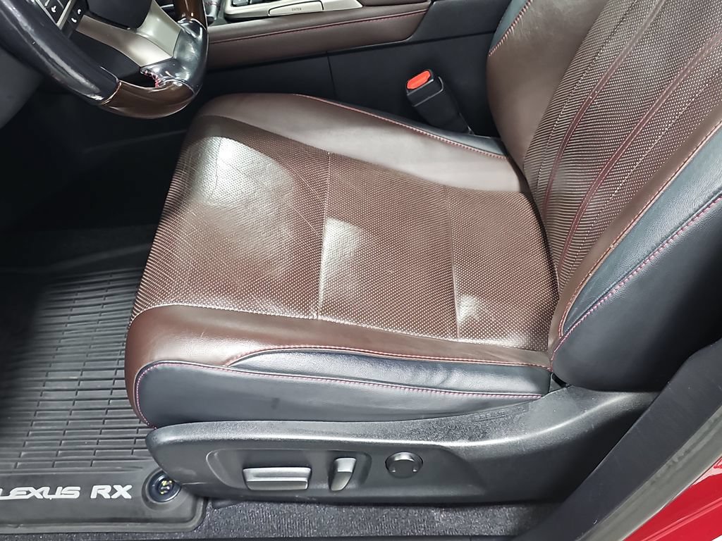 Used 2016 Lexus RX 350 AWD w/ Premium Package image 31