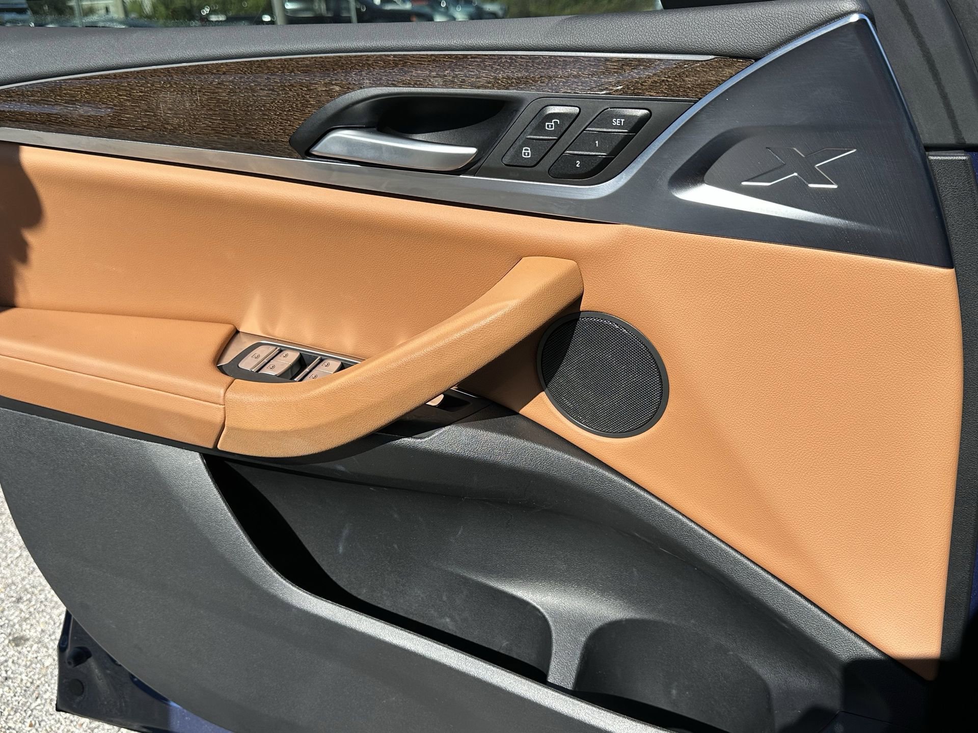 Used 2023 BMW X3 sDrive30i w/ Convenience Package image 26