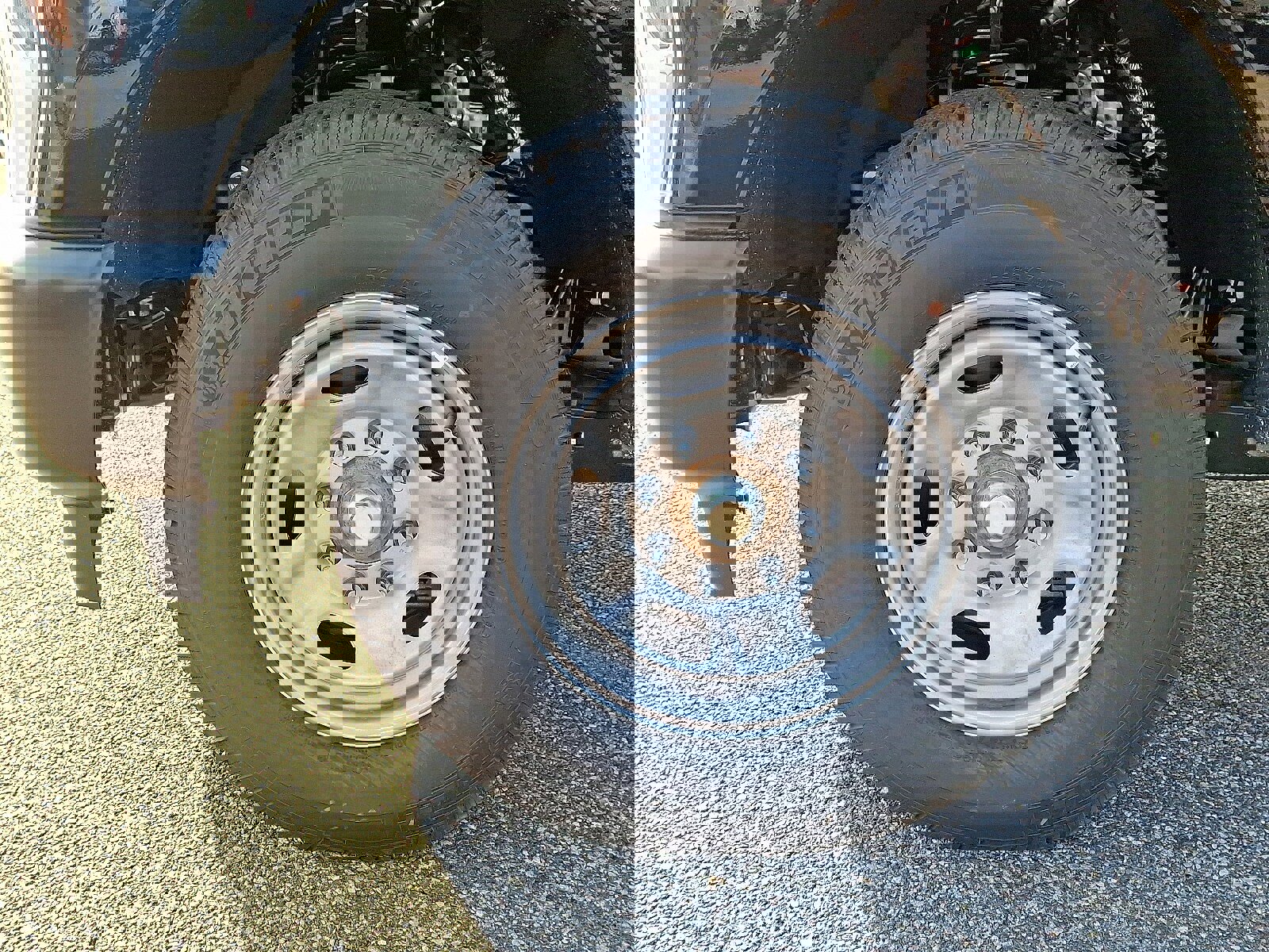 New 2026 Ford F250 XL w/ 360-Degree Camera Package image 25