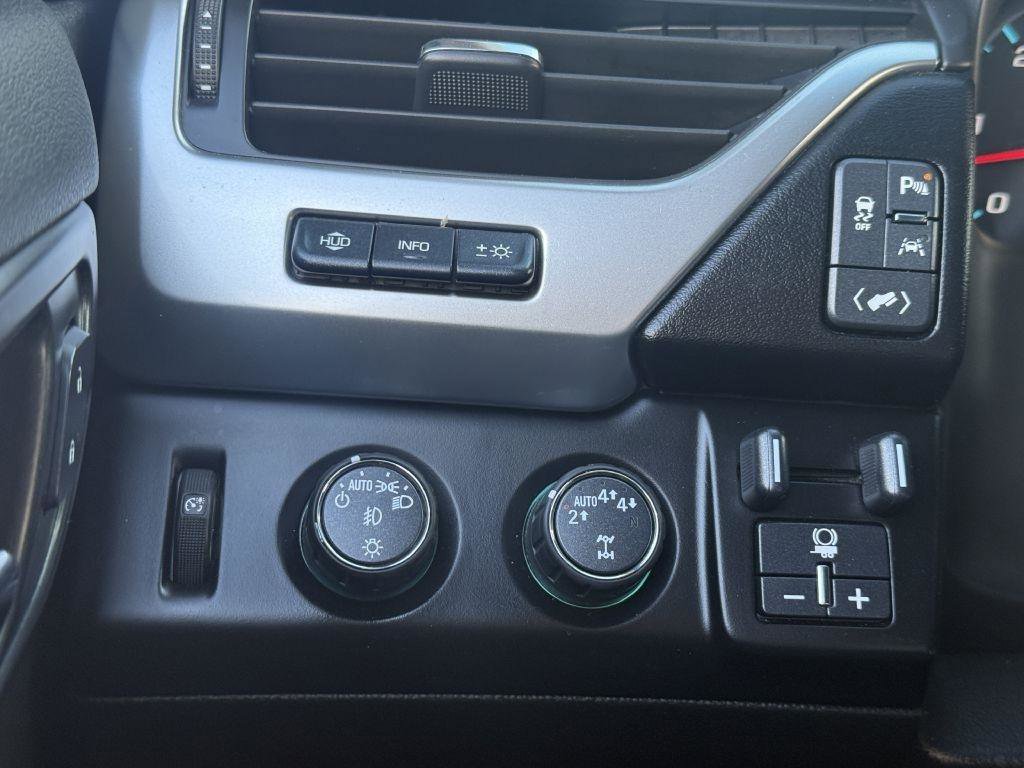 Used 2017 Chevrolet Tahoe Premier image 34