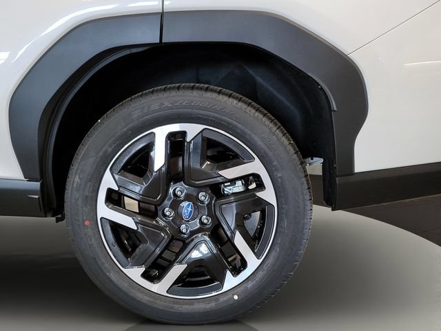 New 2026 Subaru Forester Limited AWD/4WD image 34