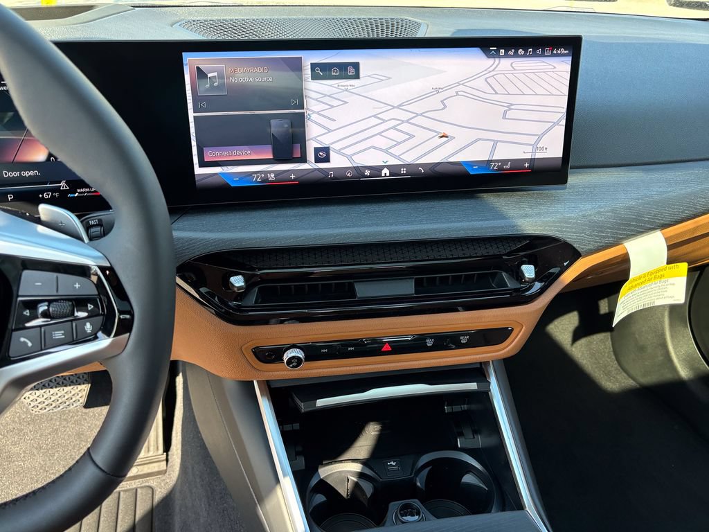New 2026 BMW 330i xDrive Sedan w/ Premium Package AWD/4WD image 25