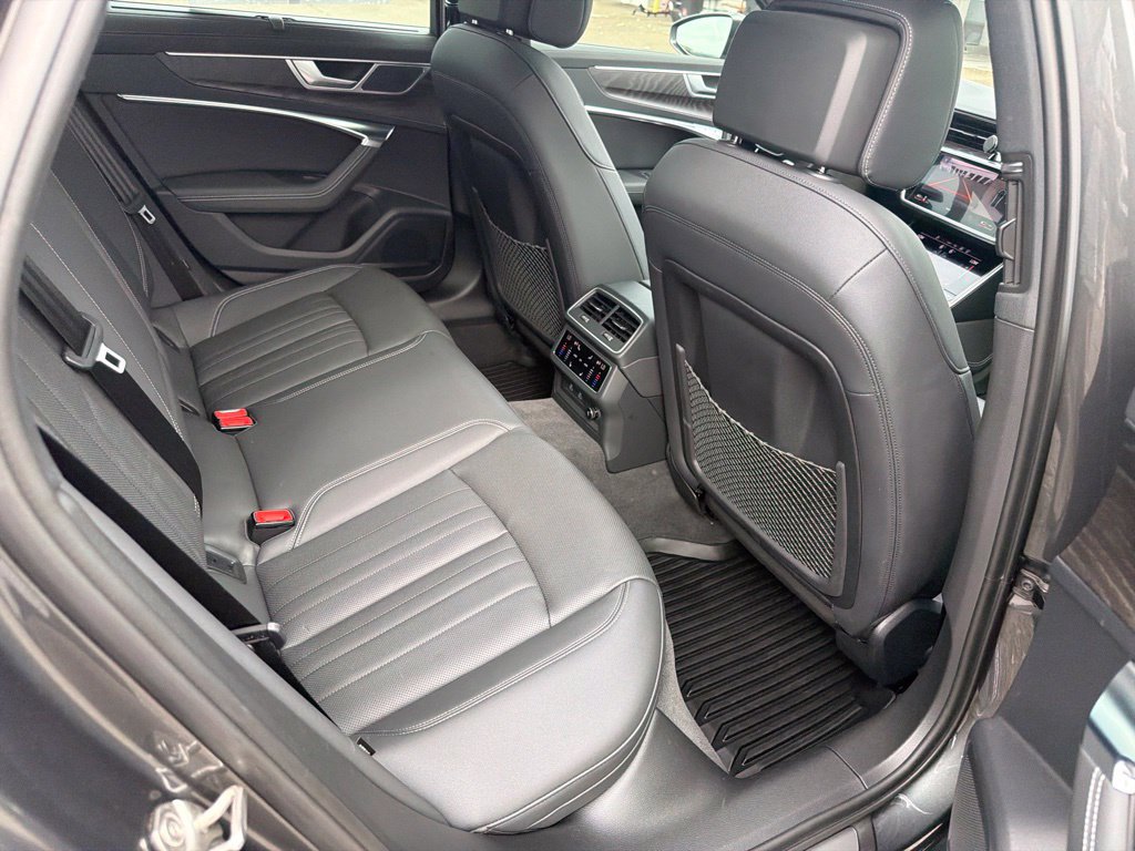 Used 2023 Audi A6 3.0T Prestige AWD/4WD image 17