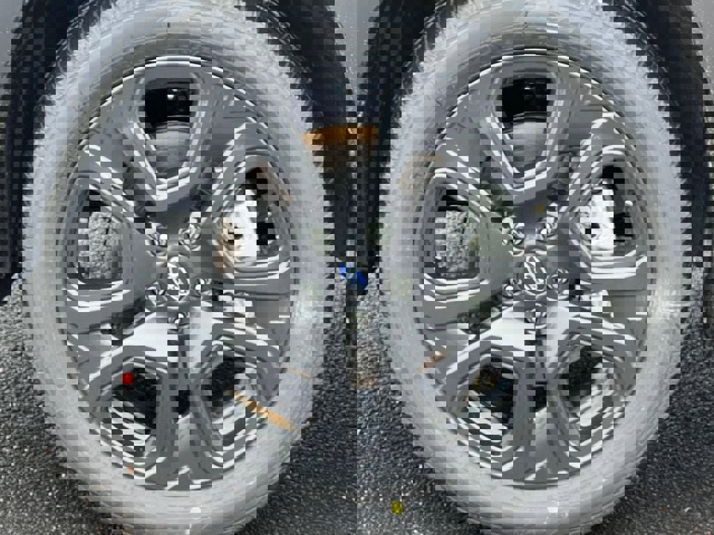 New 2026 Subaru Ascent Bronze Edition image 8