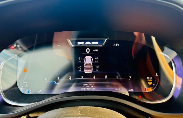 New 2026 RAM 1500 Big Horn image 17