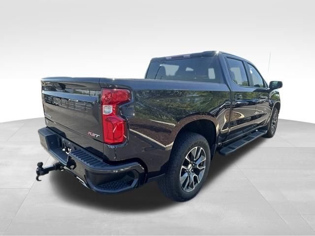 Used 2022 Chevrolet Silverado 1500 RST AWD/4WD image 6