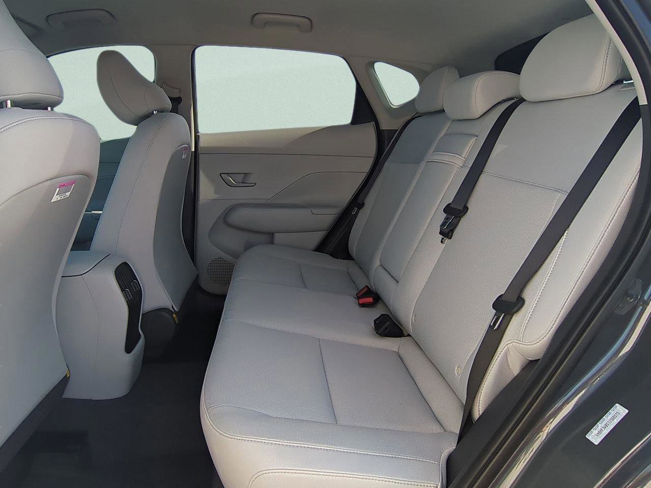 New 2026 Hyundai Kona SEL Sport image 27