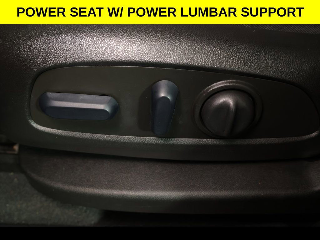 Used 2022 Chevrolet Equinox LT image 5