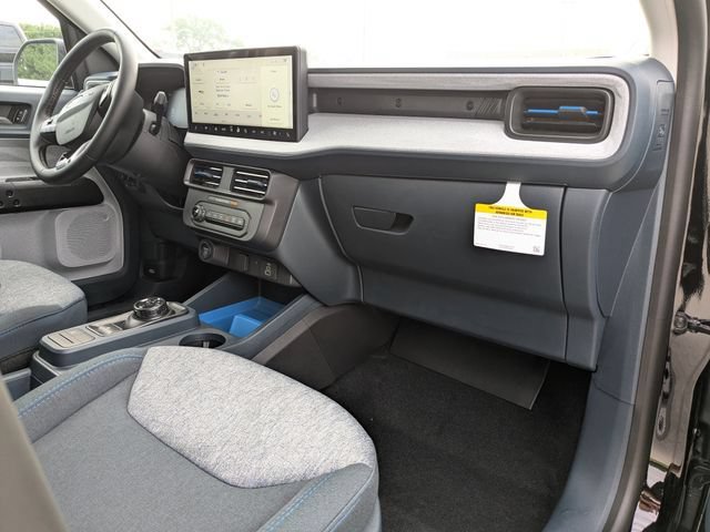 New 2026 Ford Maverick XLT w/ Equipment Group 301A AWD/4WD image 6