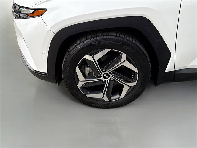 Certified 2023 Hyundai Tucson Limited image 31