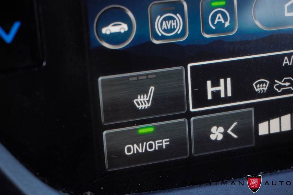 Used 2025 Subaru Forester Sport w/ Popular Package #2 image 5