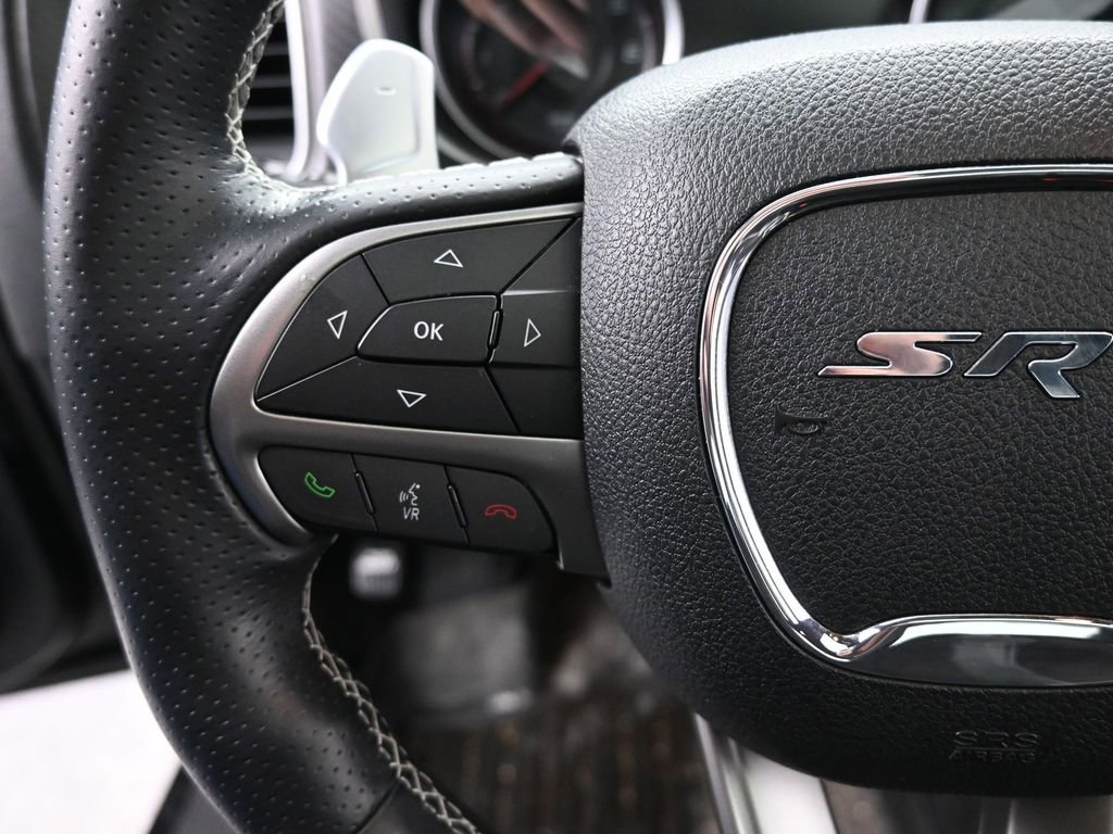 Used 2018 Dodge Charger R/T Scat Pack w/ Dynamics Package image 19