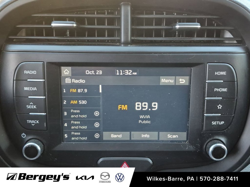 Used 2020 Kia Soul GT-Line w/ GT 2.0L Power Sunroof Package FWD image 25
