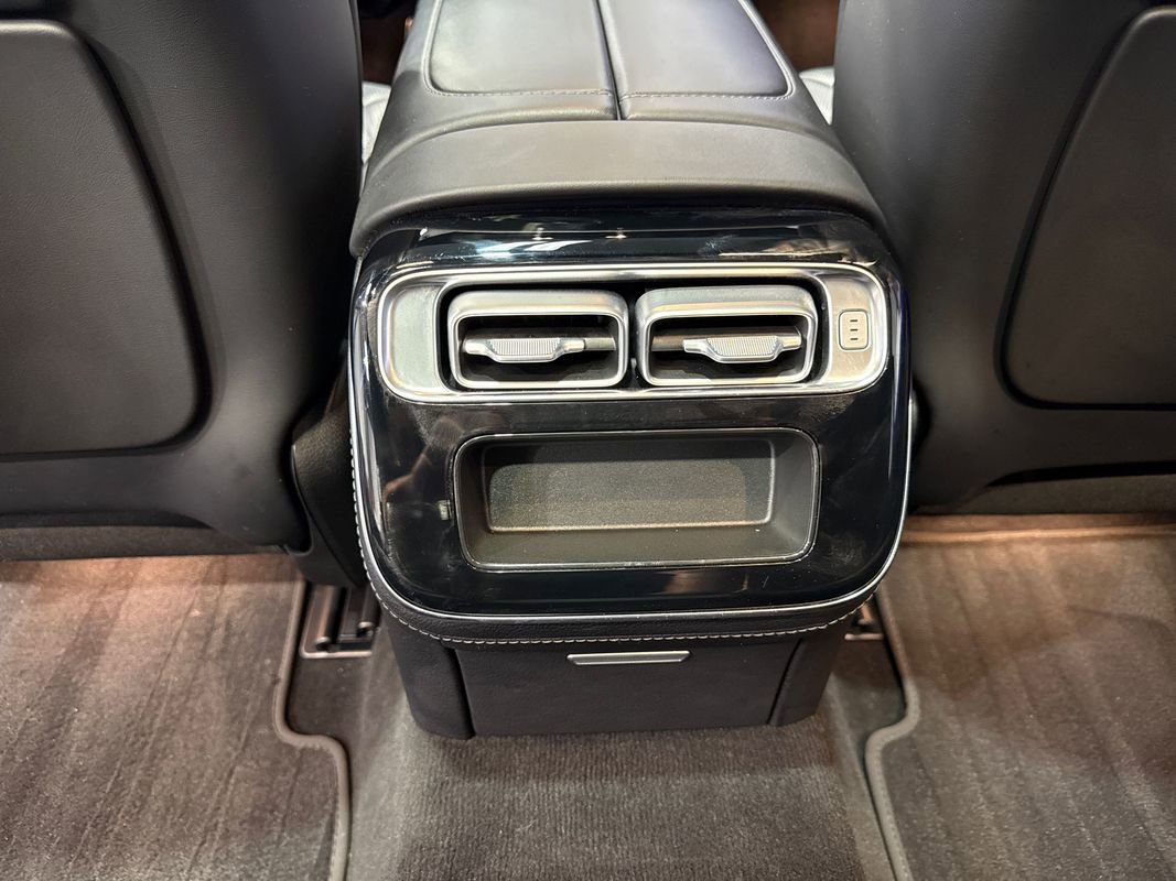 Used 2023 Mercedes-Benz S 580 4MATIC Sedan image 87