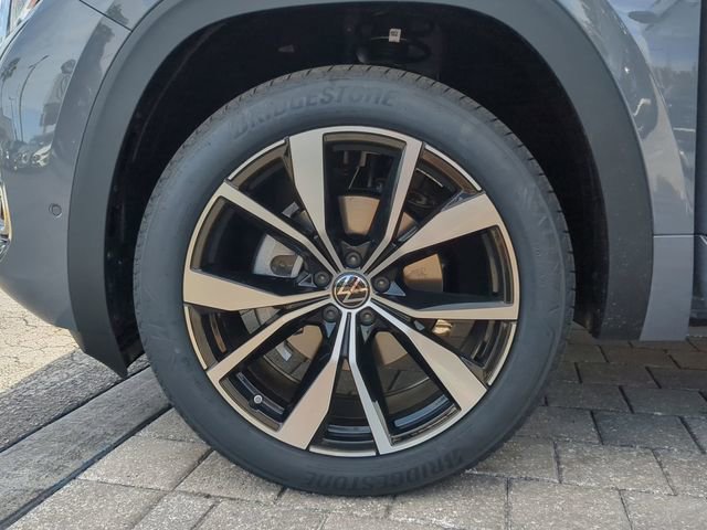 New 2026 Volkswagen Atlas SEL Premium R-Line image 35