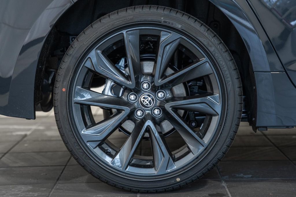 New 2026 Toyota Corolla SE image 14