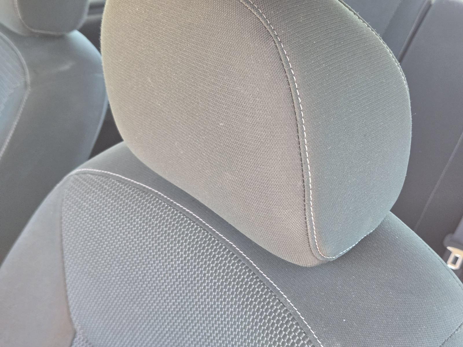 Used 2019 Nissan Sentra S FWD image 18