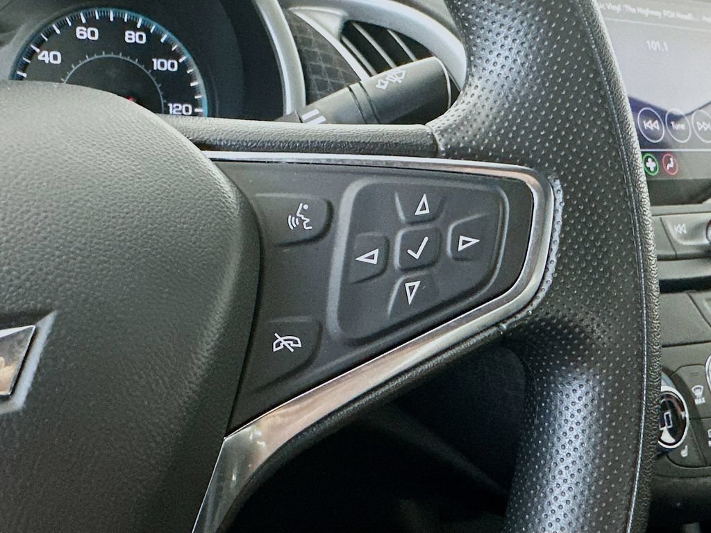 Used 2024 Chevrolet Malibu LT FWD image 26