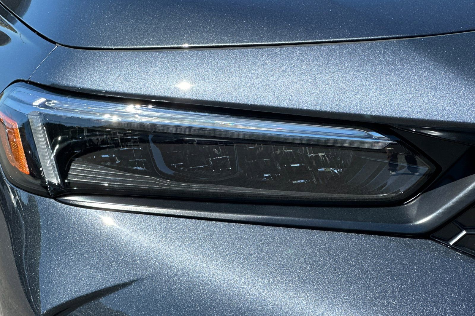 New 2025 Honda Civic Sport image 29