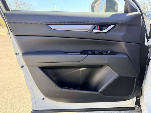 Used 2025 MAZDA CX-5 AWD 2.5 S w/ Select Package image 14