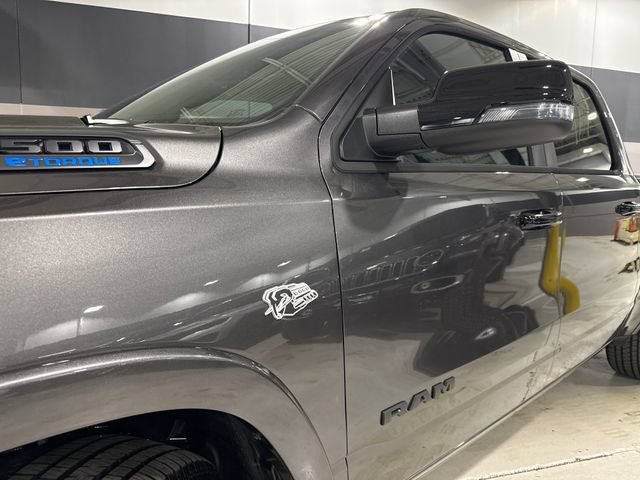 New 2026 RAM 1500 Big Horn AWD/4WD image 4