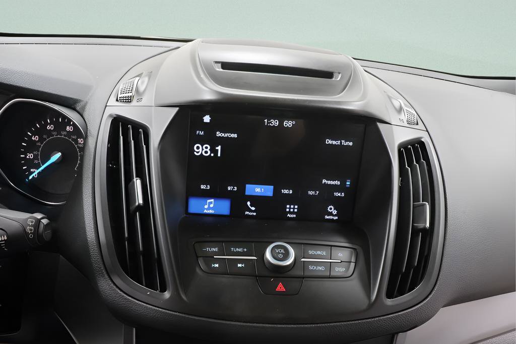 Used 2018 Ford Escape SEL FWD image 11