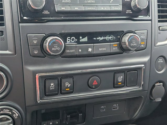 Used 2024 Nissan Titan SV w/ SV Convenience Package AWD/4WD image 66